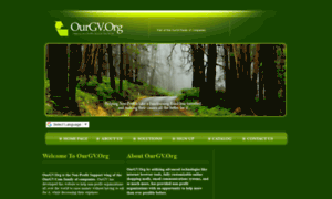 Ourgv.org thumbnail