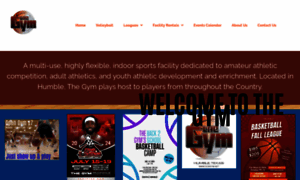 Ourgym.net thumbnail