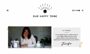 Ourhappytribe.net thumbnail