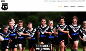 Ourimbahjuniors.com.au thumbnail