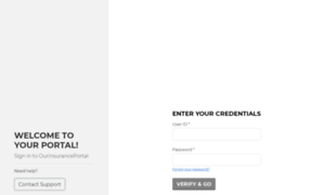 Ourinsuranceportal.com thumbnail