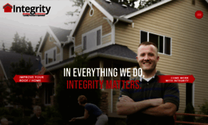 Ourintegritymatters.com thumbnail