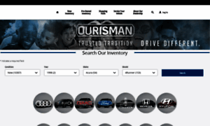 Ourisman.com thumbnail