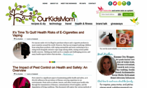 Ourkidsmom.com thumbnail