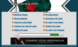 Ourlanka.net thumbnail