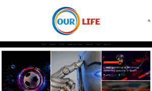 Ourlife.org.uk thumbnail