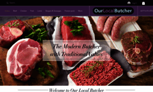 Ourlocalbutcher.com thumbnail