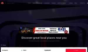 Ourlocalsearch.com thumbnail