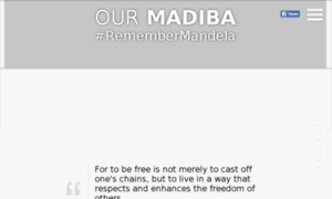 Ourmadiba.com thumbnail