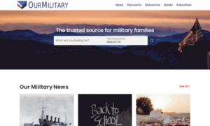 Ourmilitary.com thumbnail