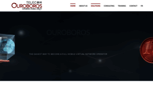 Ouroboros.fr thumbnail