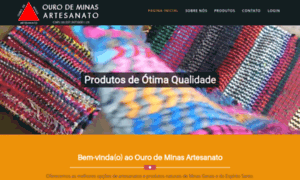 Ourodeminasartesanato.com.br thumbnail