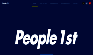 Ourpeople1st.com thumbnail