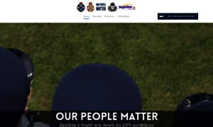 Ourpeoplematter.com.au thumbnail