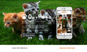 Ourpets.pics thumbnail