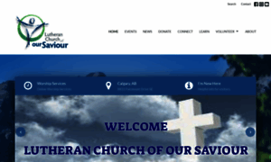 Oursaviourchurch.ca thumbnail