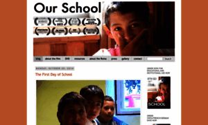 Ourschoolfilm.blogspot.com thumbnail