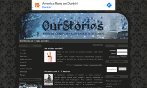 Ourstories.cz thumbnail