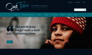 Ourtime.org.uk thumbnail