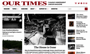 Ourtimes.ca thumbnail