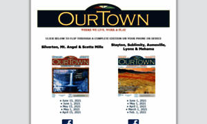 Ourtownlive.com thumbnail