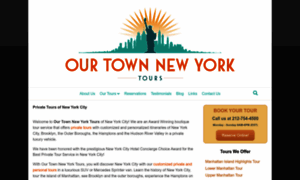 Ourtownnewyork.com thumbnail