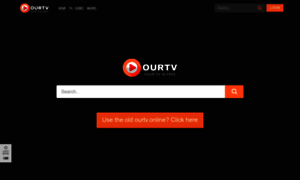 Ourtv.online thumbnail