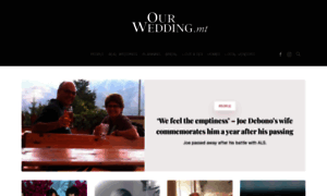 Ourwedding.com.mt thumbnail