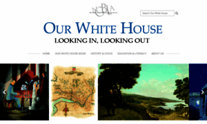 Ourwhitehouse.org thumbnail