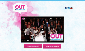 Out4marriage.org thumbnail