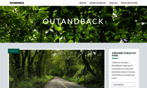Outandback.live thumbnail