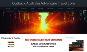 Outback-australia-adventure-travel.com thumbnail