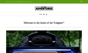 Outbackadventureproducts.com thumbnail