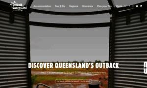 Outbackmates.com.au thumbnail