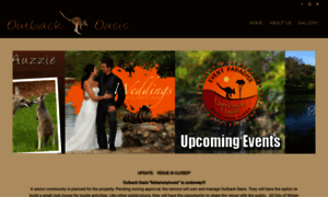 Outbackoasis.com thumbnail