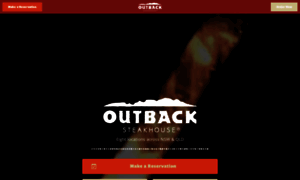 Outbacksteakhouse.com.au thumbnail