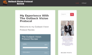 Outbackvisionprotocolreviews.com thumbnail