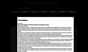 Outboardmarine.co.nz thumbnail