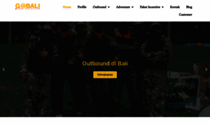 Outbounddibali.com thumbnail