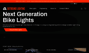 Outboundlighting.com thumbnail