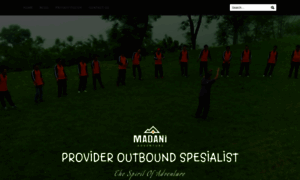 Outboundsemarang.com thumbnail