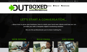 Outboxed.co.za thumbnail