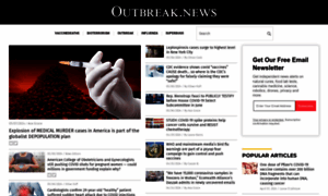Outbreak.news thumbnail