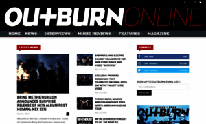 Outburn.com thumbnail