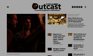 Outcast.it thumbnail