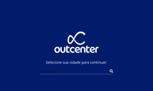 Outcenter.com.br thumbnail