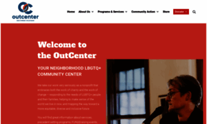 Outcenter.org thumbnail