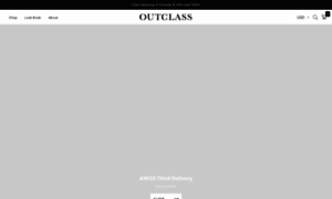 Outclass.ca thumbnail