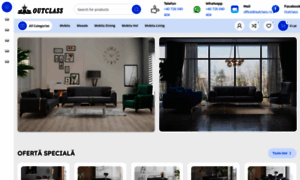 Outclass.ro thumbnail