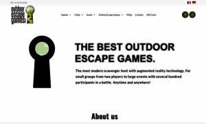 Outdoor-escape-games.ch thumbnail
